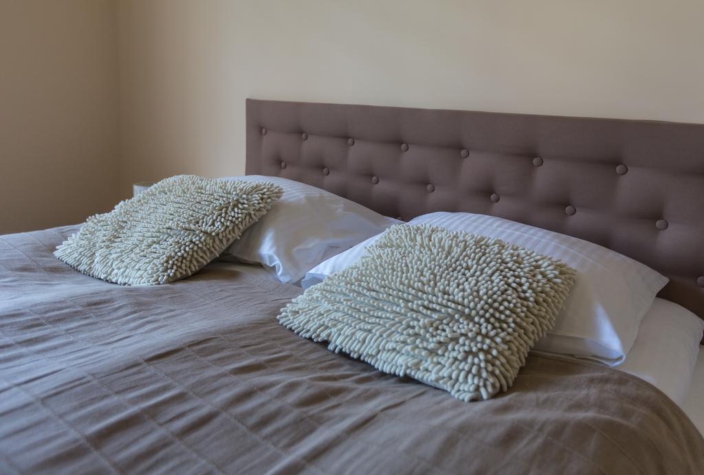 "Rodzinny Apartament Pod Sniezka 2" Na Osiedlu "Apartamenty Pod Sniezka" Karpacz Bagian luar foto