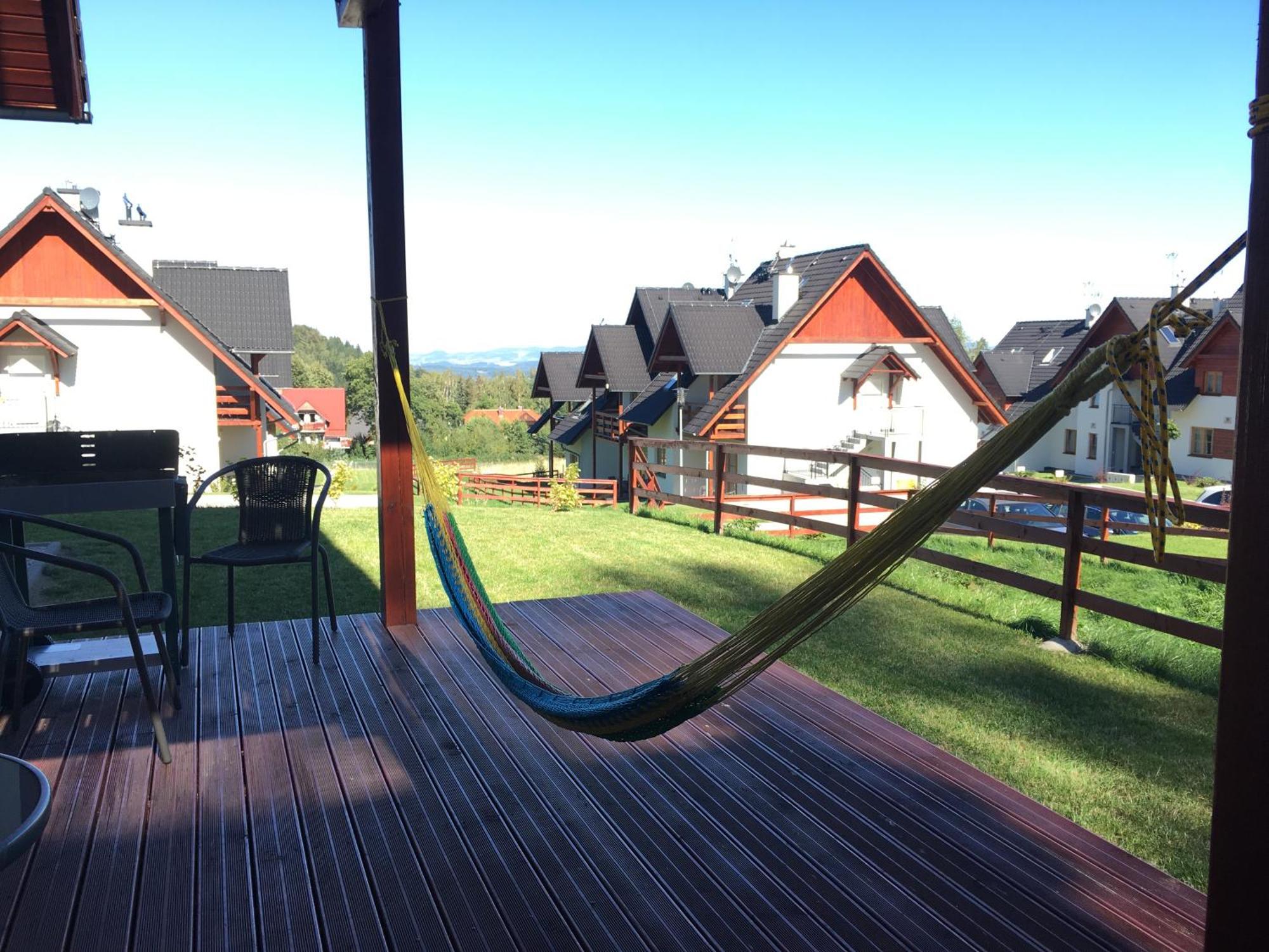 "Rodzinny Apartament Pod Sniezka 2" Na Osiedlu "Apartamenty Pod Sniezka" Karpacz Bagian luar foto